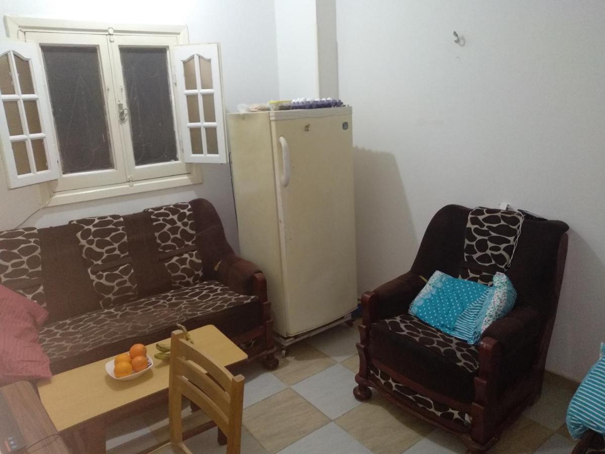 Bob Marley Homestay Hurghada Exterior photo