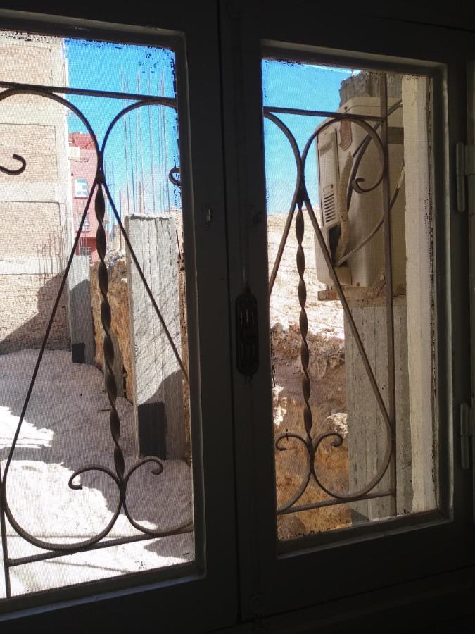 Bob Marley Homestay Hurghada Exterior photo
