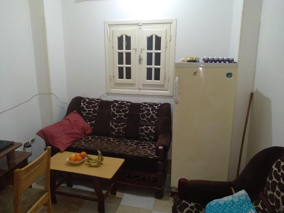 Bob Marley Homestay Hurghada Exterior photo