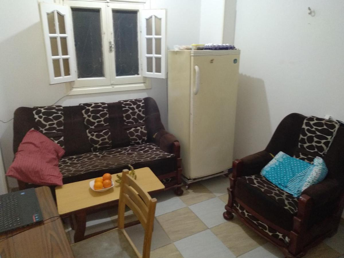 Bob Marley Homestay Hurghada Exterior photo