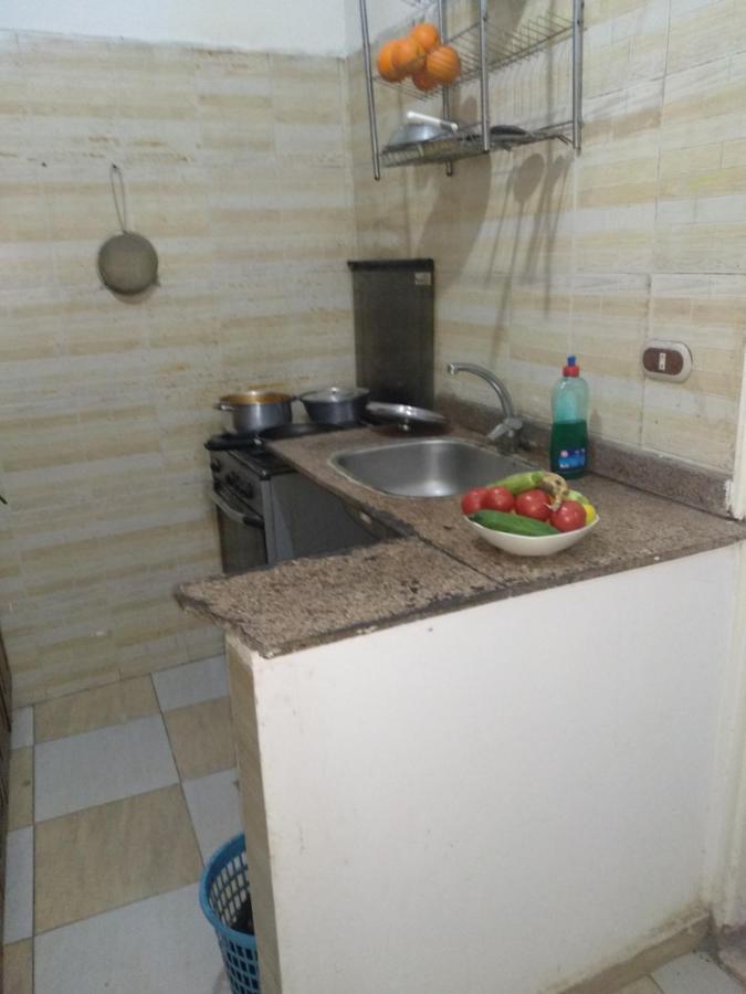 Bob Marley Homestay Hurghada Exterior photo
