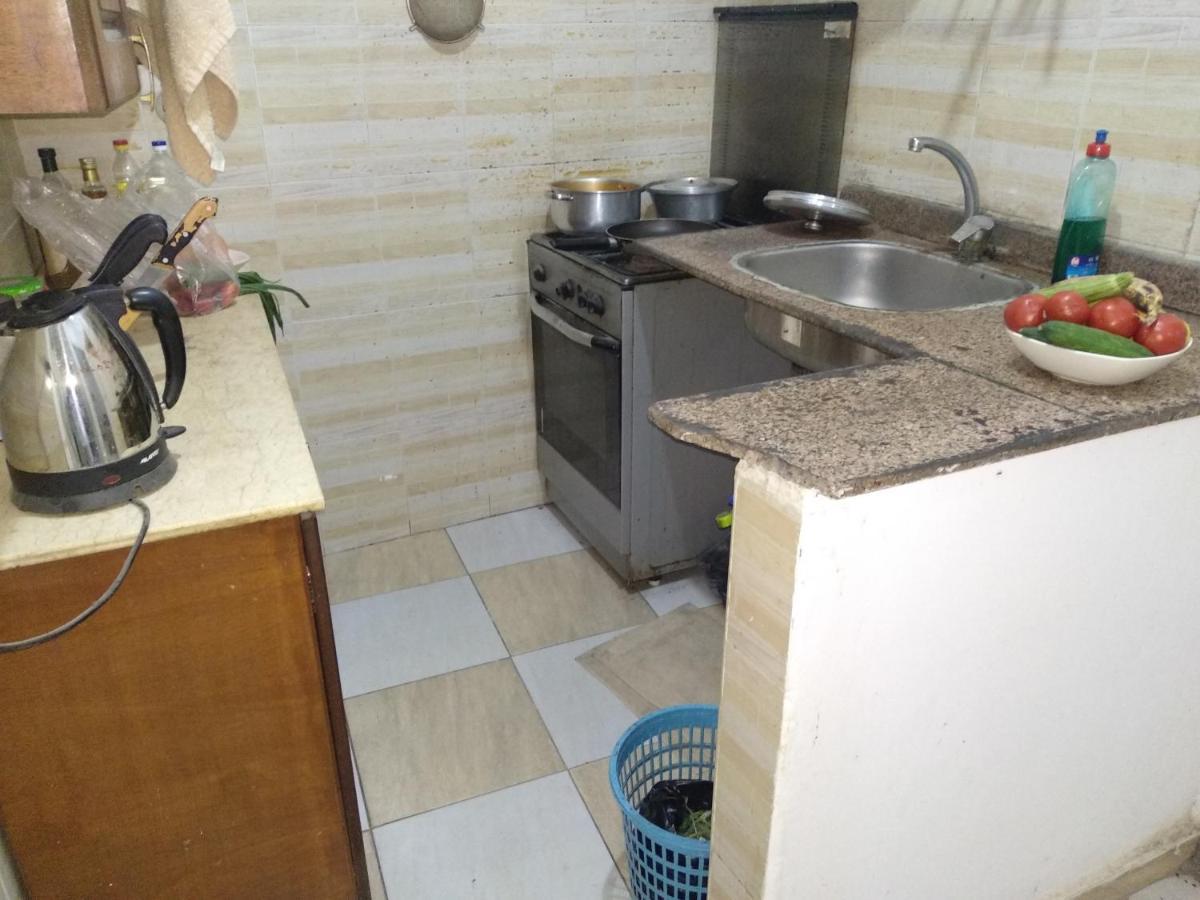 Bob Marley Homestay Hurghada Exterior photo