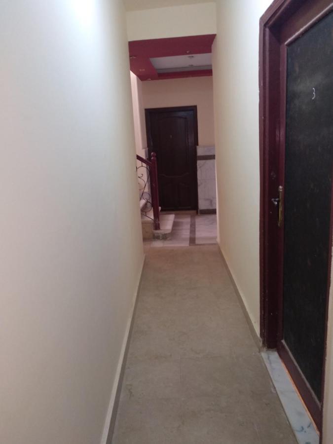 Bob Marley Homestay Hurghada Exterior photo