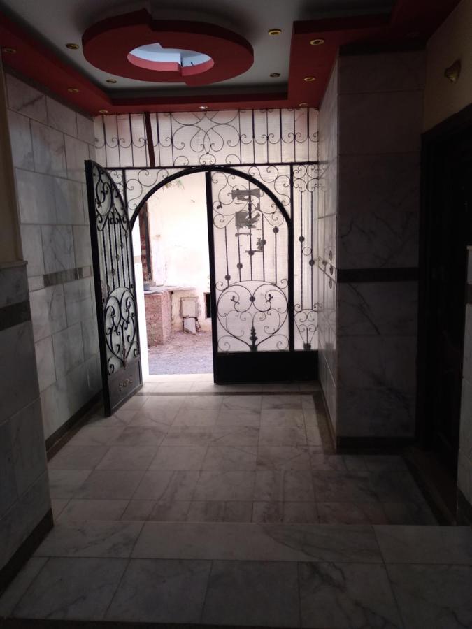 Bob Marley Homestay Hurghada Exterior photo