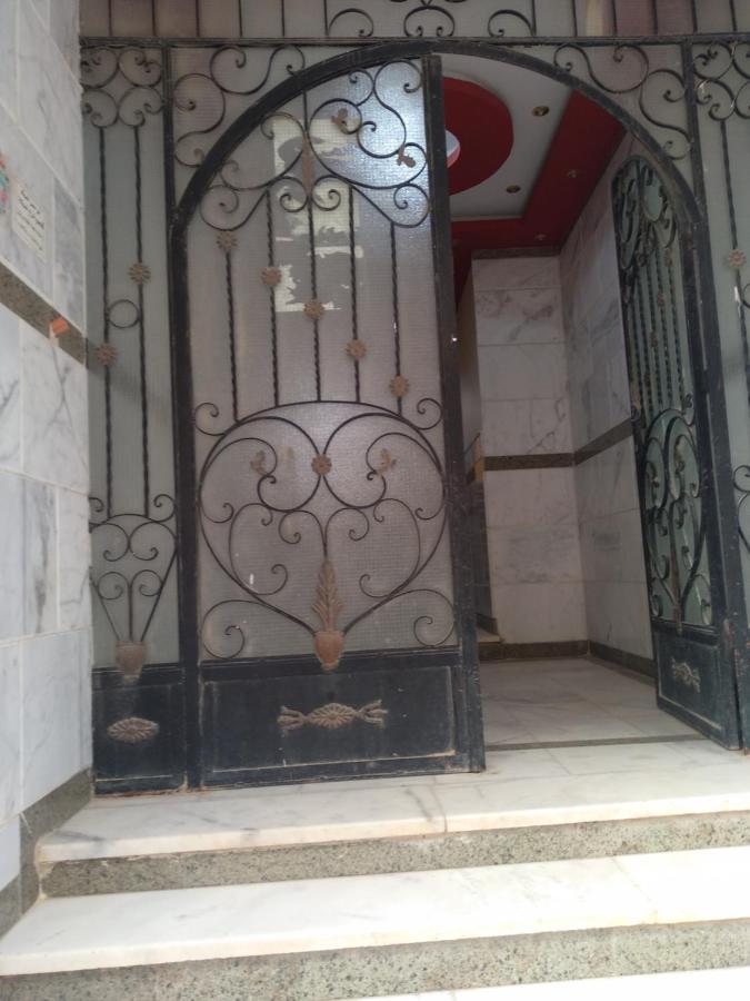 Bob Marley Homestay Hurghada Exterior photo