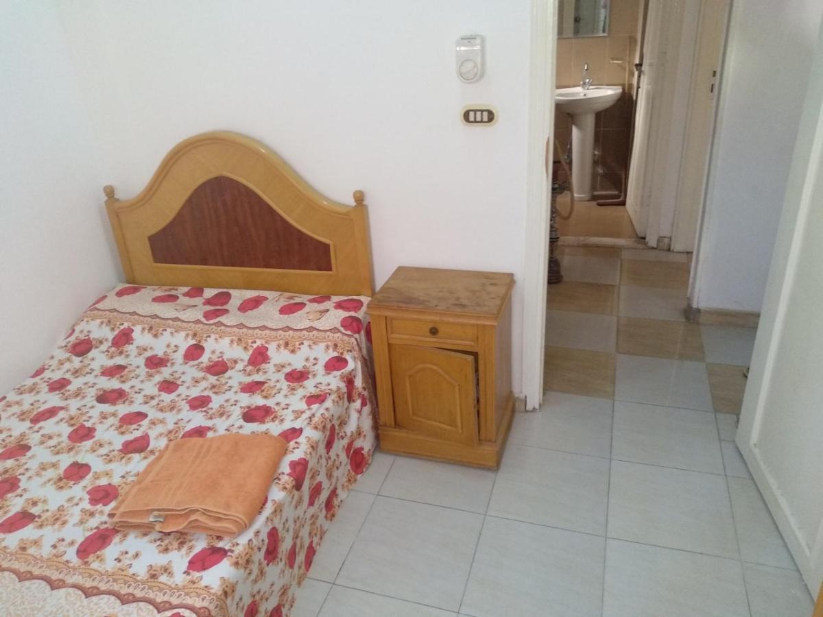 Bob Marley Homestay Hurghada Exterior photo