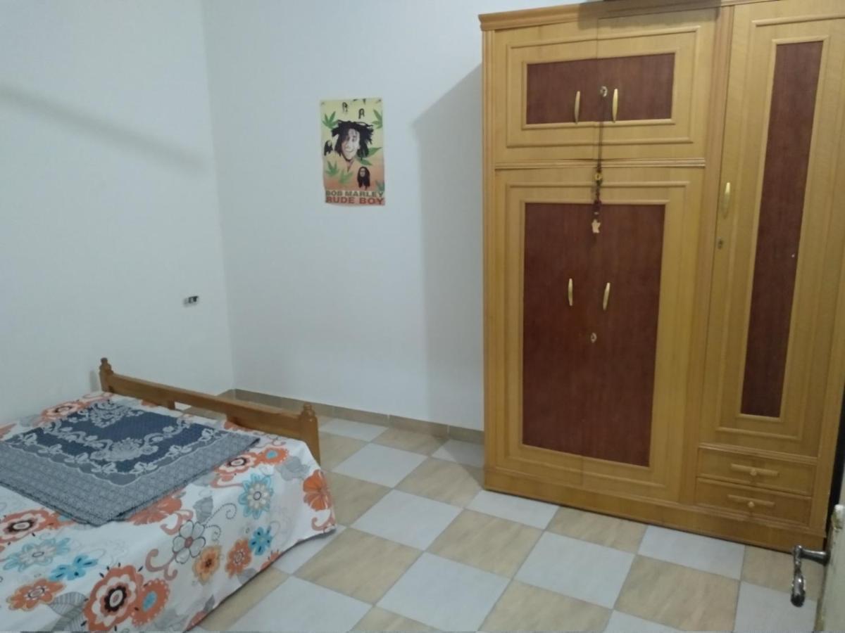Bob Marley Homestay Hurghada Exterior photo