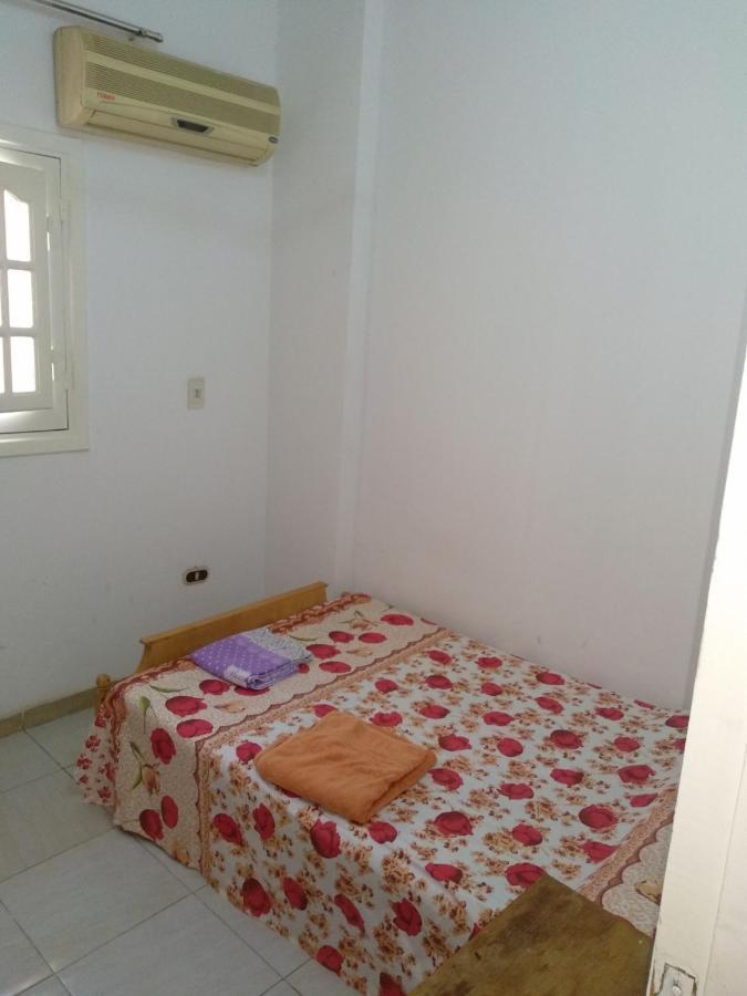 Bob Marley Homestay Hurghada Exterior photo