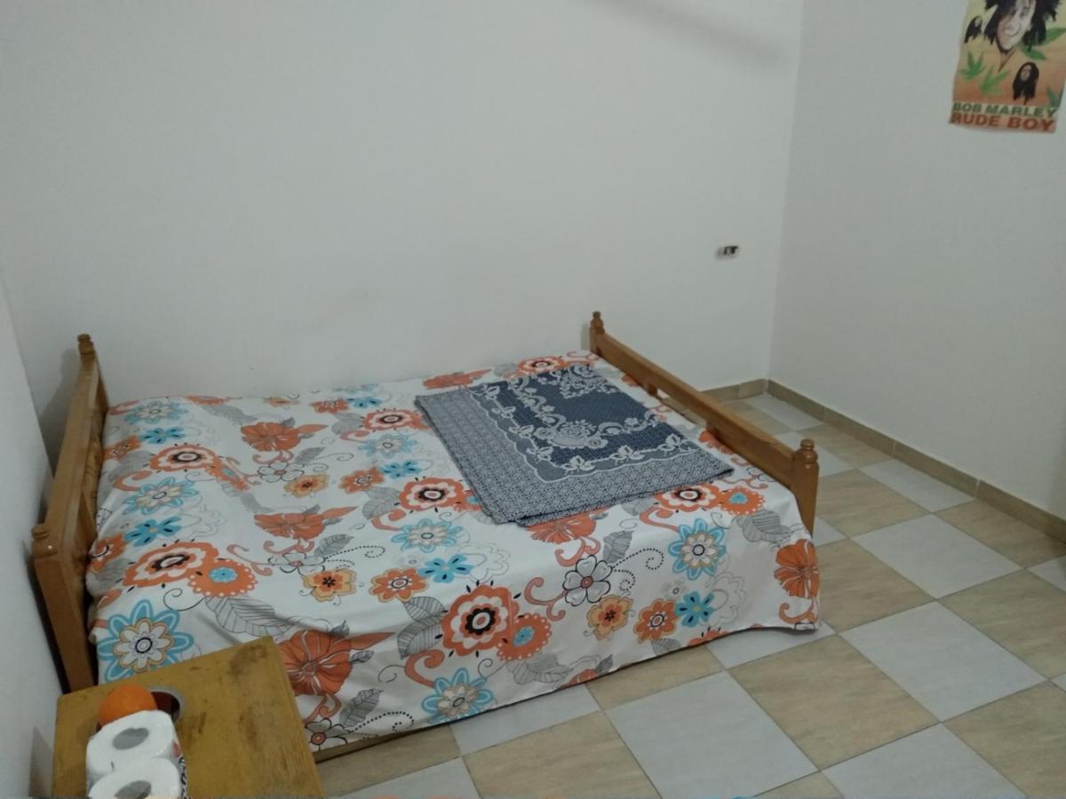 Bob Marley Homestay Hurghada Exterior photo
